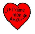 bien sur  tt  les gens  il aime ton amour